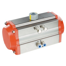 ISO 5211 Standard Pneumatic Actuator